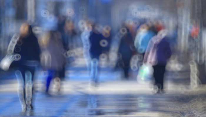 علت تاری دید چشم و راه های درمان آن