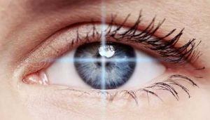 خطر خشکی چشم پس از عمل لیزیک و درمان آن