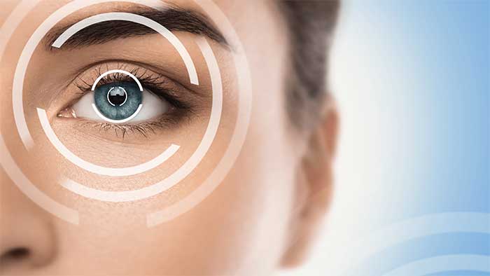 مراقبت های بعد از جراحی لیزیک  چشم