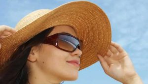 مضرات نور خورشید بر چشم و اهمیت عینک آفتابی